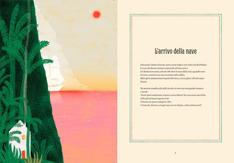 Il profeta - Kahlil Gibran - 11