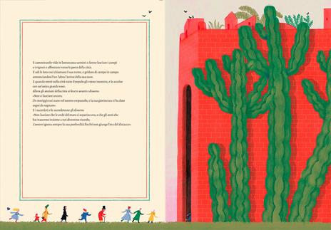 Il profeta - Kahlil Gibran - 12