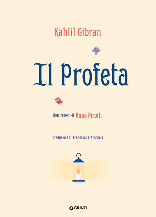 Il profeta - Kahlil Gibran - 13