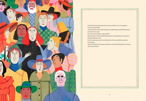 Il profeta - Kahlil Gibran - 19