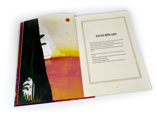 Il profeta - Kahlil Gibran - 8