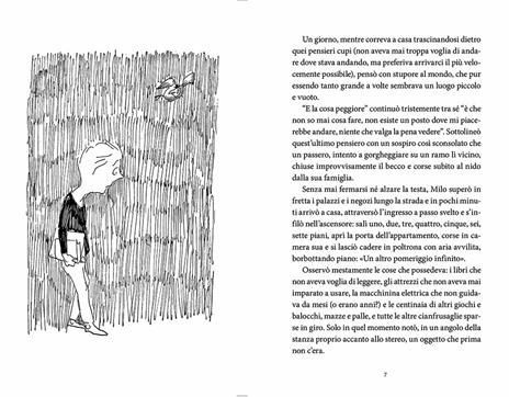 Il casello magico - Norton Juster - 5