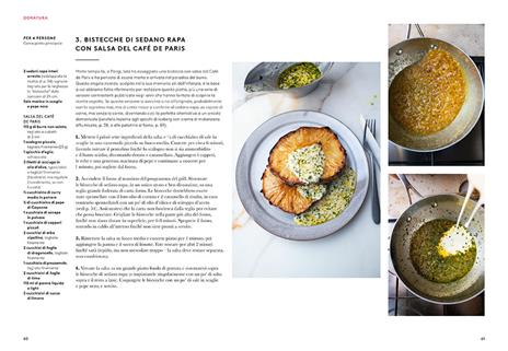 Flavour - Yotam Ottolenghi,Tara Wigley,Ixta Belfrage - 5