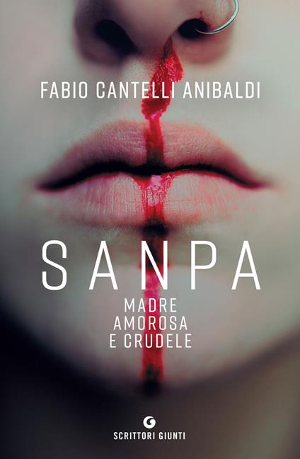 Sanpa, madre amorosa e crudele - Fabio Cantelli Anibaldi - ebook