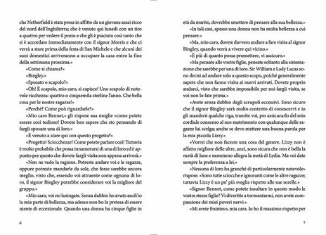 Orgoglio e pregiudizio. Ediz. integrale - Jane Austen - 3