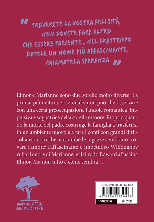 Ragione e sentimento. Ediz. integrale - Jane Austen - 7