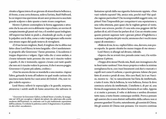 Il ritratto di Dorian Gray. Ediz. integrale - Oscar Wilde - 4