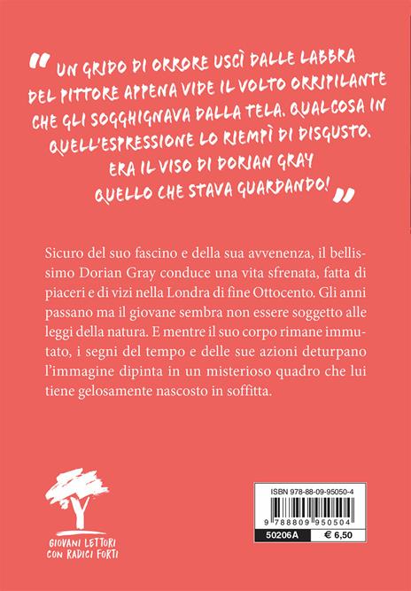 Il ritratto di Dorian Gray. Ediz. integrale - Oscar Wilde - 7