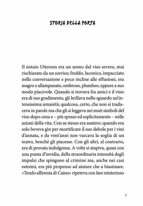 Lo strano caso del Dr. Jekyll e Mr. Hyde. Ediz. integrale - Robert Louis Stevenson - 2