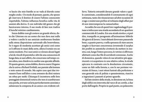 Lo strano caso del Dr. Jekyll e Mr. Hyde. Ediz. integrale - Robert Louis Stevenson - 3