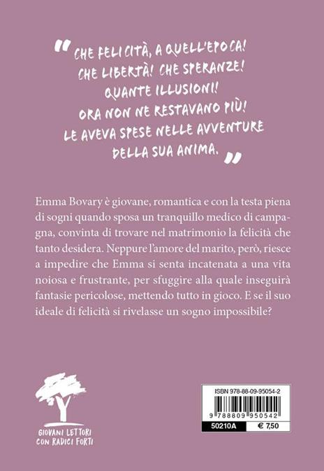 Madame Bovary. Ediz. integrale - Gustave Flaubert - 6