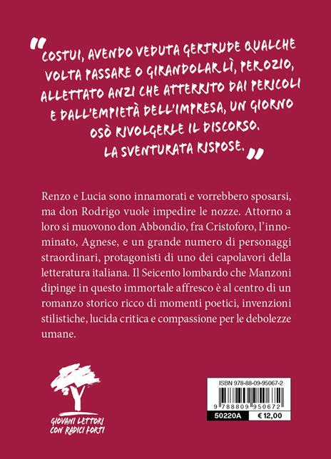 I promessi sposi - Alessandro Manzoni - 2