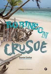 Robinson Crusoe