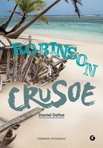 Robinson Crusoe