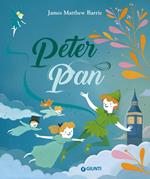 Peter Pan. Ediz. a colori