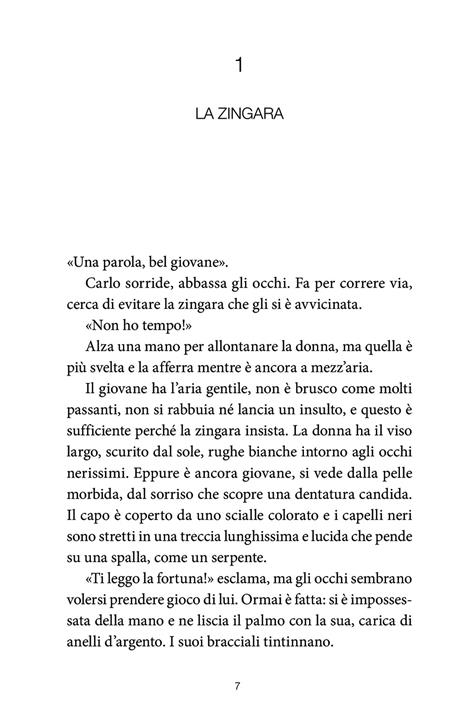 Matilde la ribelle - Paola Zannoner - 4