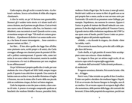 Matilde la ribelle - Paola Zannoner - 5