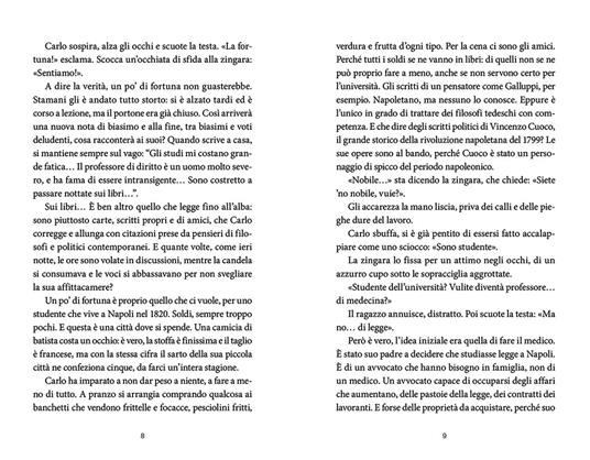 Matilde la ribelle - Paola Zannoner - 5