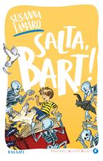 Salta, Bart!