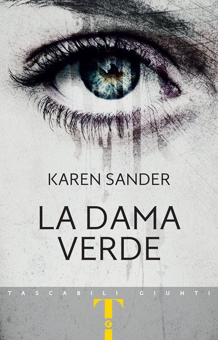 La dama verde - Karen Sander,Lucia Ferrantini - ebook