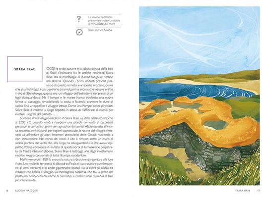 Luoghi nascosti - Sarah Baxter - 3