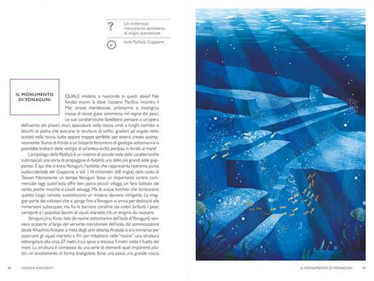 Luoghi nascosti - Sarah Baxter - 5