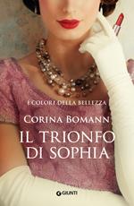 Il trionfo di Sophia. I colori della bellezza