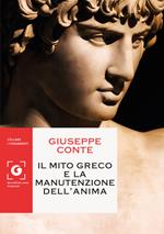 Il mito greco e la manutenzione dell'anima