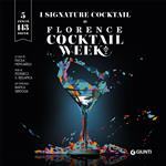 I signature cocktail di Florence Cocktail Week