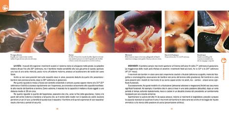 Gravidanza, nascita e infanzia. Come accogliere e prendersi cura di un figlio da zero a sei anni - Paolo Sarti,Giuseppe Sparnacci - 5