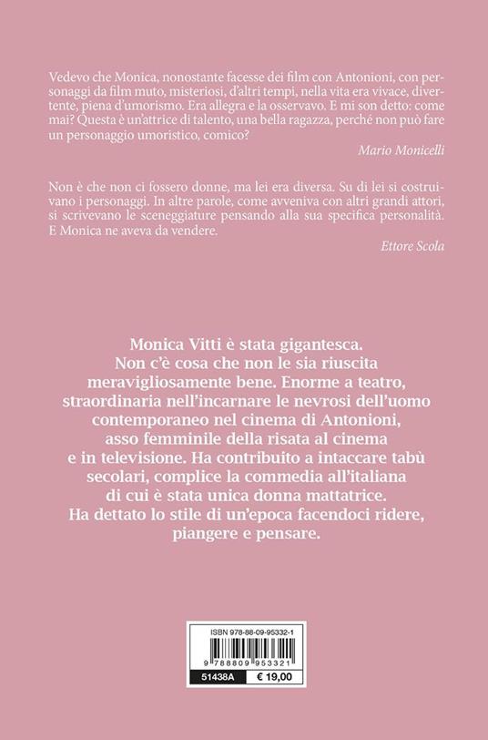 Monica Vitti - Cristina Borsatti - 4