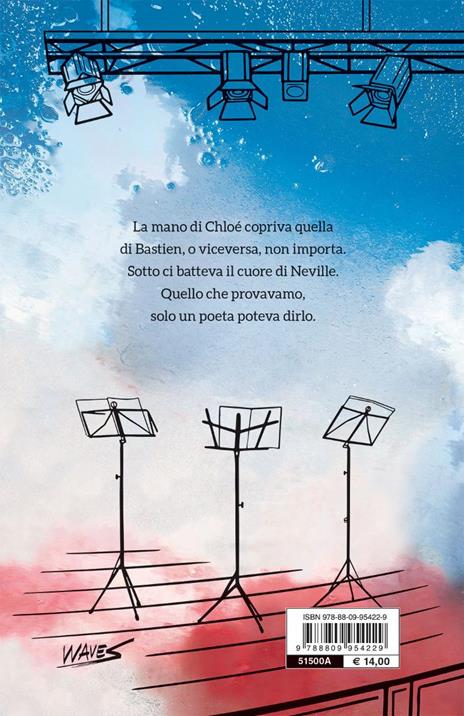 3000 modi per dire ti amo - Marie-Aude Murail - 9