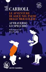 Alice nel Paese delle Meraviglie-Attraverso lo specchio