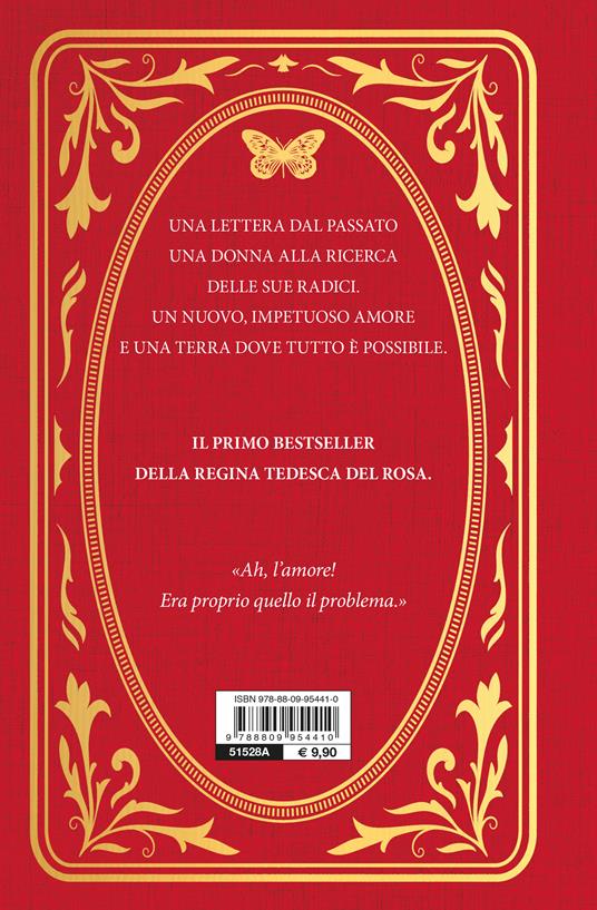 L'isola delle farfalle - Corina Bomann - 2