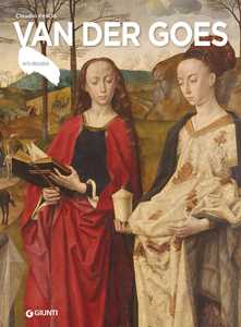 Van der Goes. Ediz. a colori