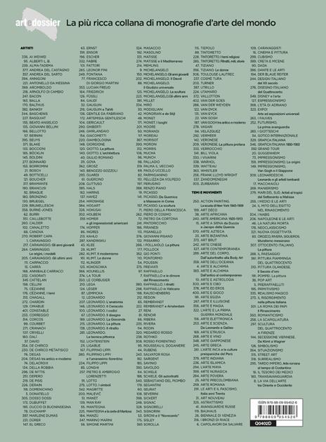 Van der Goes. Ediz. a colori - Claudio Pescio - 2