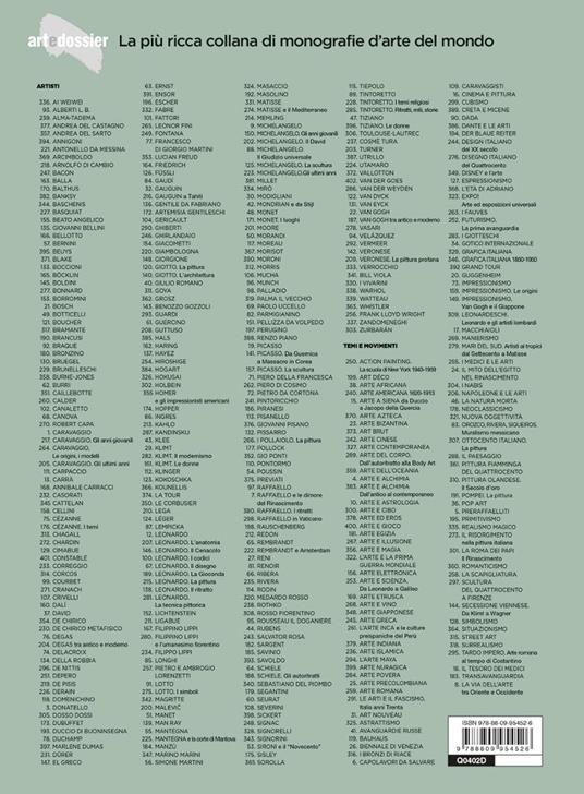 Van der Goes. Ediz. a colori - Claudio Pescio - 2