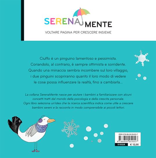 La vita è uno specchio. SerenaMente. Ediz. a colori - Luca Mazzucchelli - 2