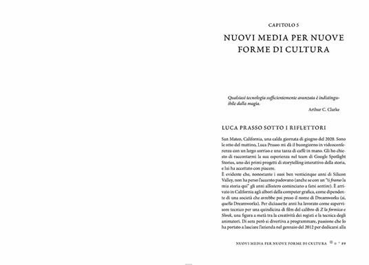 Futuri possibili. Come il metaverso e le nuove tecnologie cambieranno la nostra vita - Lorenzo Cappannari - 3