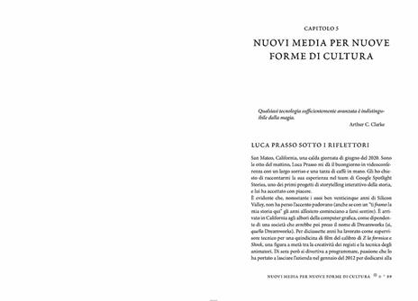 Futuri possibili. Come il metaverso e le nuove tecnologie cambieranno la nostra vita - Lorenzo Cappannari - 3