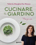 Cucinare il giardino