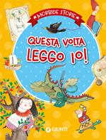 Questa volta leggo io