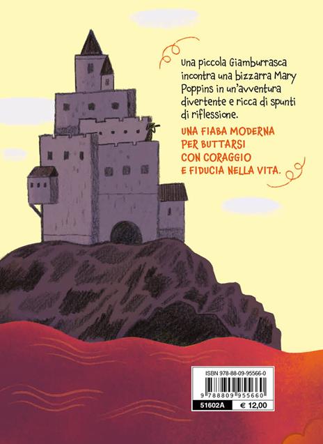 Carlotta contro il mondo - Andrea Barzini - 2