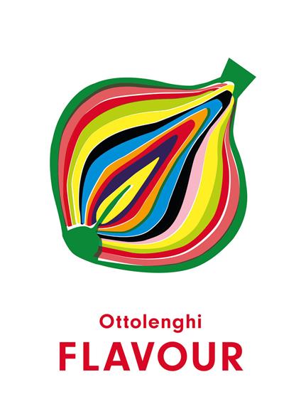 Flavour - Ixta Belfrage,Yotam Ottolenghi,Tara Wigley,Jonathan Lovekin - ebook