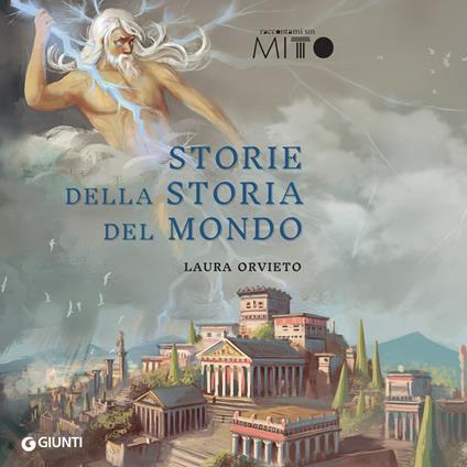 Storie della storia del mondo