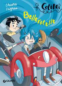 Bellerotelle