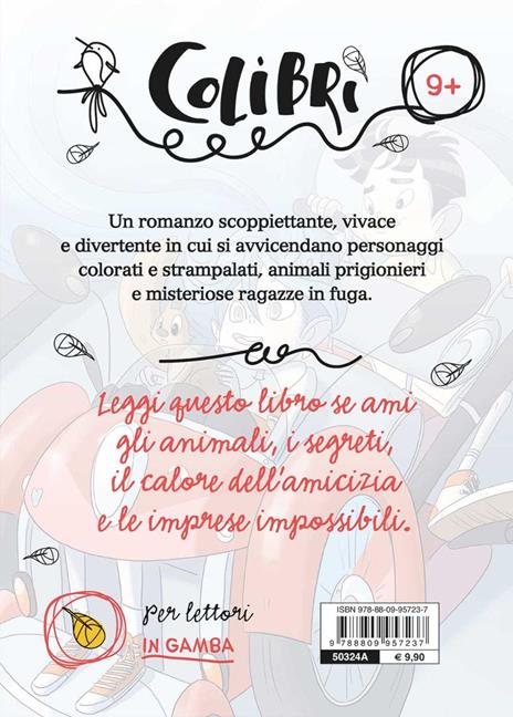 Bellerotelle - Chiara Ingrao - 2