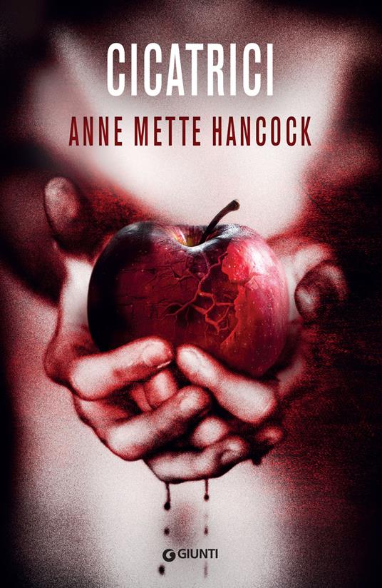 Cicatrici - Anne Mette Hancock - copertina