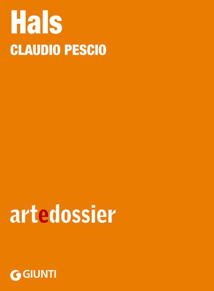 Hals. Ediz. illustrata - Claudio Pescio - ebook
