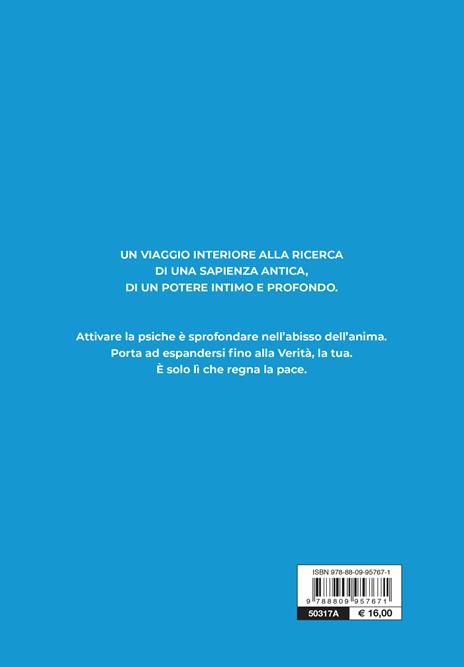 Leggere nel cuore. I segreti di un curandero - Massimo Maggiari - 3